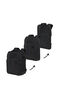 Biz2Go 2 3-in-1 Travel Backpack 17.3"
