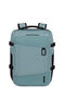 2FIT Underseat rugzak 2-in-1