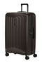 Samsonite 2Wander Spinner Expandable 81cm  Matt Brown