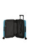 Samsonite Nuon Spinner Expandable 55cm  Metallic Ocean Blue Samsonite Nuon Spinner Expandable 55cm  Metallic Ocean Blue