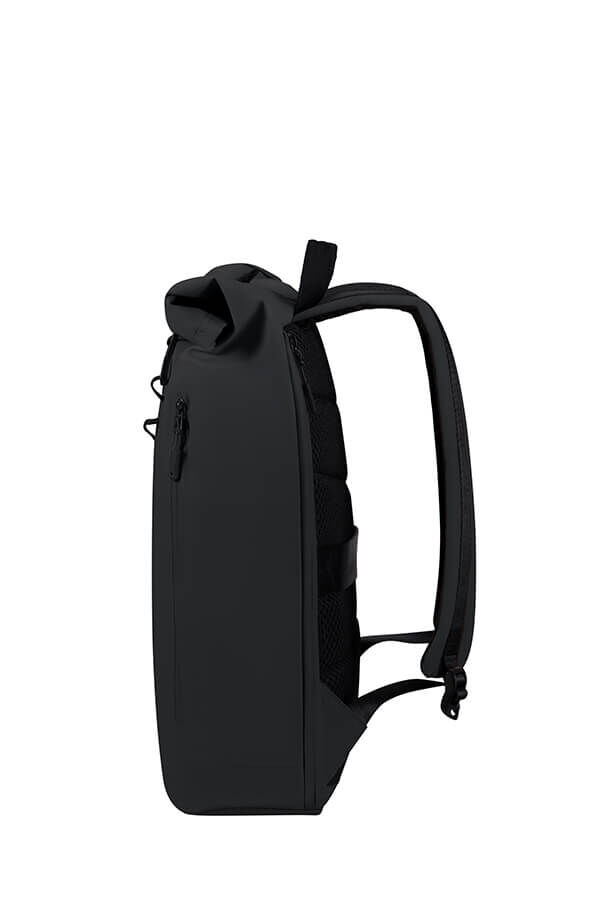 Samsonite Coatify Biz Rolltop Backpack 14.1'  Noir