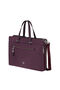 Samsonite Karissa Evo Slim Bailhandle 15.6'  Bordeaux