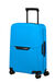 Samsonite Magnum Eco Koffer (4 wielen) 55cm Summer Blue