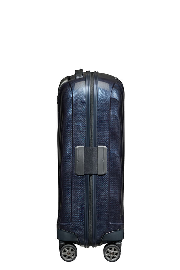 Samsonite C-Lite Spinner Expandable 55cm  Midnight Blue Samsonite C-Lite Spinner Expandable 55cm  Midnight Blue