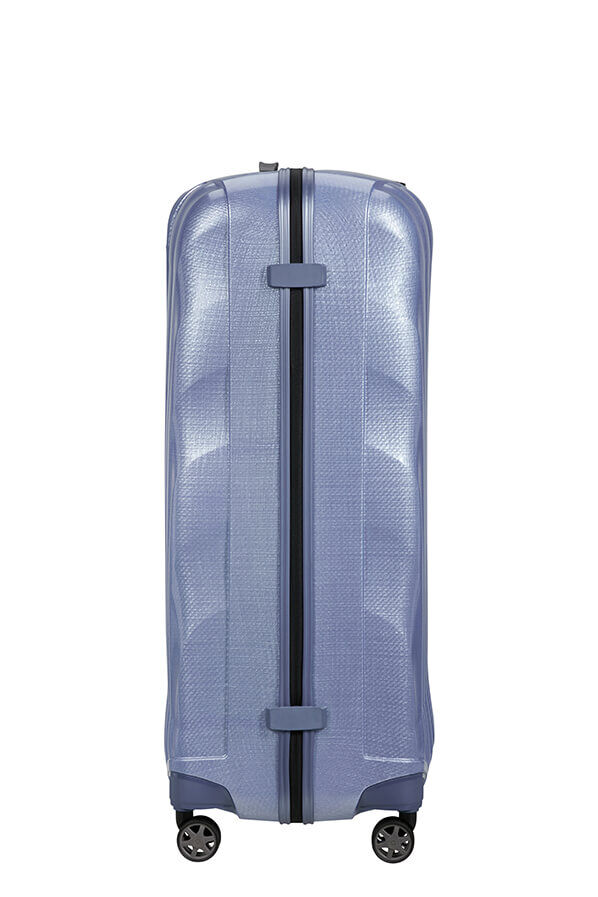Samsonite C-Lite Spinner 81cm  Lavande