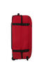 Samsonite Roadseeker Duffle with wheels 79cm  Rouge brique