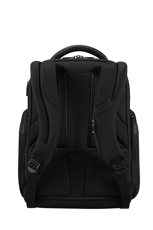 Samsonite Pro-DLX 6 Underseater Backpack 15.6'  Zwart