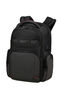 Samsonite Pro-DLX 6 Backpack 3 Volume Expandable 15.6'  Charcoal/Red Samsonite Pro-DLX 6 Backpack 3 Volume Expandable 15.6'  Charcoal/Red