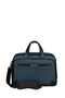Samsonite Pro-Dlx 6 Bailhandle Expandable 15.6'  Bleu