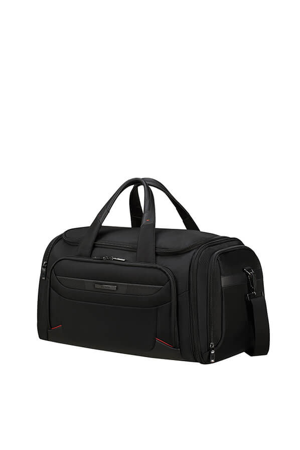 Samsonite Pro-DLX 6 Duffle 53/21  Zwart