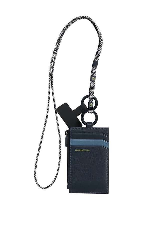 Prismix Slg Halstasje met telefoonhouder