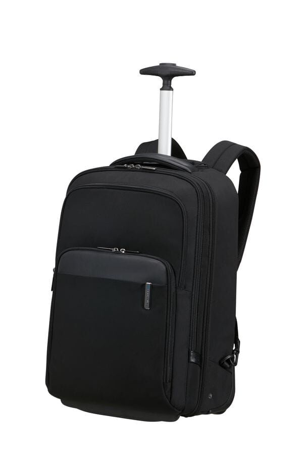 Samsonite Evosight Backpack with Wheels 17.3'  Noir