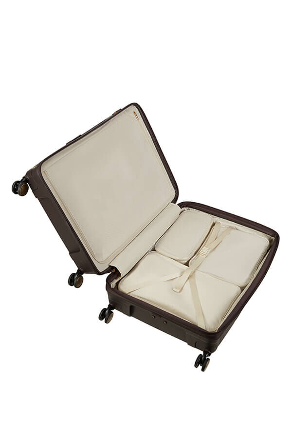 Paralux Valise 4 roues extensible 75cm