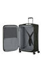 Samsonite Re-Lite Spinner Expandable 78cm  Climbing Ivy Samsonite Re-Lite Spinner Expandable 78cm  Climbing Ivy