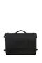 Samsonite Pro-Dlx 6 Tri-Fold Garment Bag  Zwart