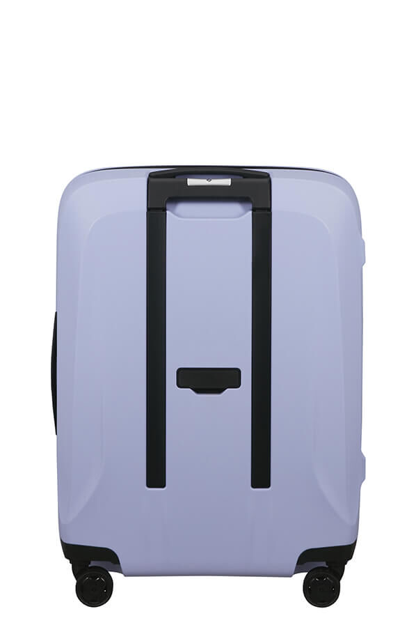 Samsonite Essens Spinner Expandable ZIP 55cm  Lavender