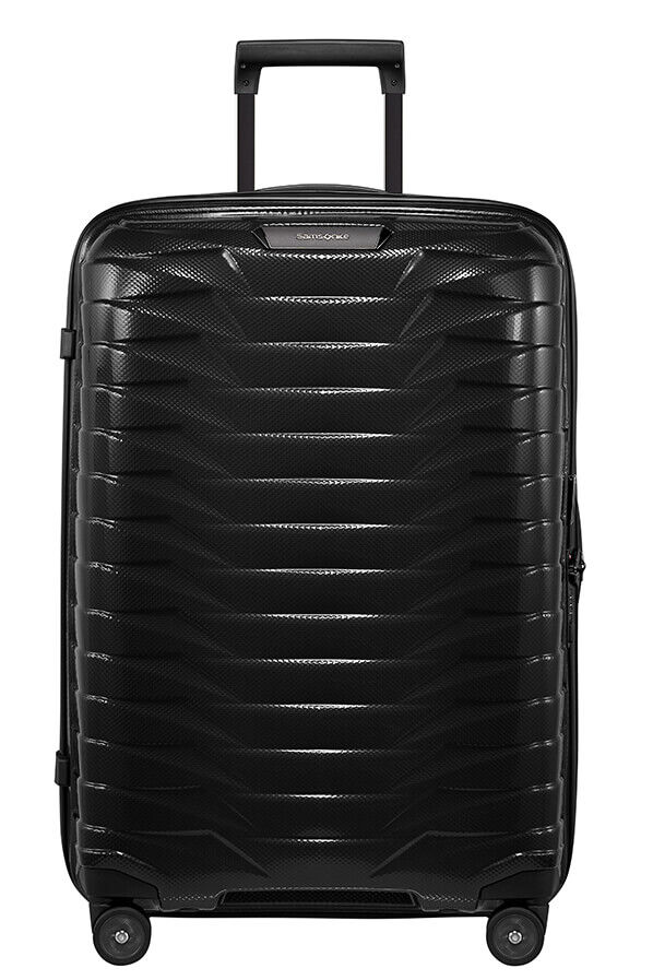 Samsonite Proxis Spinner 69cm  Noir