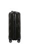 Samsonite C-Lite Spinner Expandable 55cm  Zwart