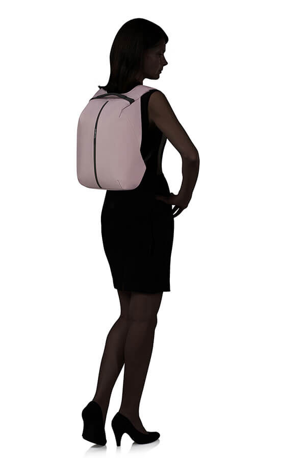 Samsonite Securipak 2.0 Backpack 14.1'  Lila Samsonite Securipak 2.0 Backpack 14.1'  Lila