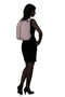 Samsonite Securipak 2.0 Backpack 14.1'  Lila Samsonite Securipak 2.0 Backpack 14.1'  Lila