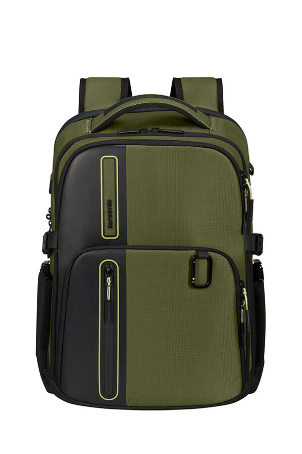 Samsonite Biz2go BP Daytrip  Wasabi/Black