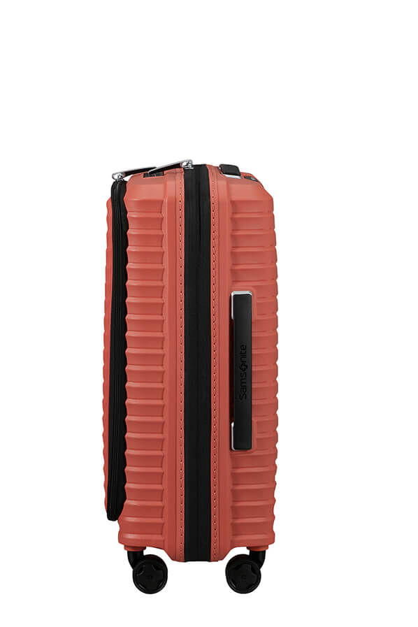 Samsonite Upscape Spinner Expandable Easy Access 55cm  Clay
