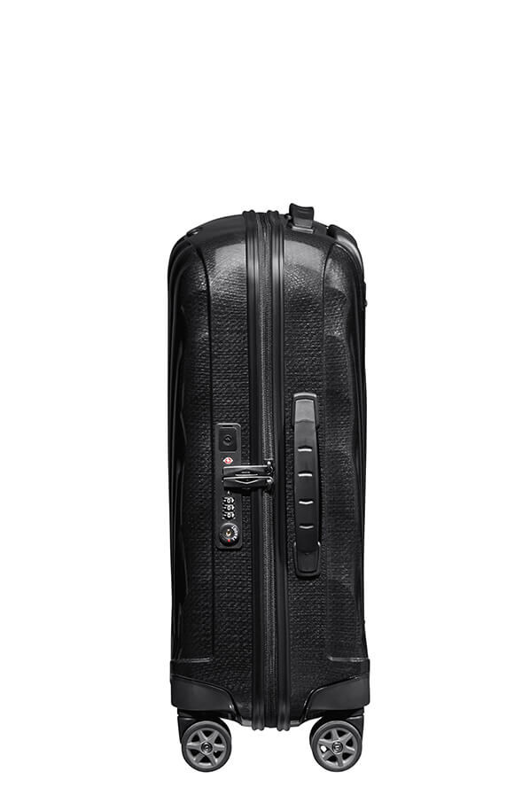 Samsonite C-Lite Spinner 55cm  Zwart