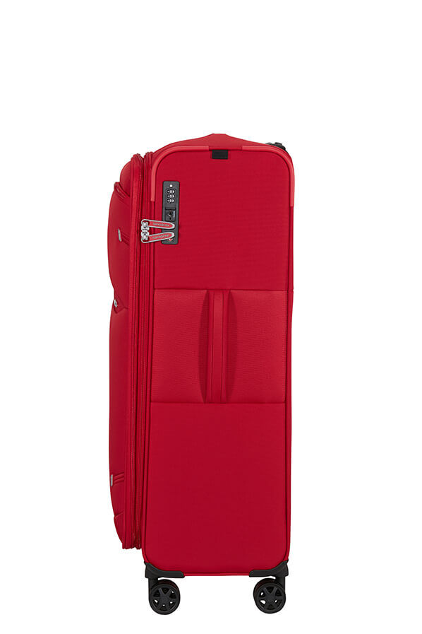 Samsonite GoTwist Spinner Exp 78cm  True Red