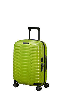 Samsonite Proxis Spinner uitbreidbaar (4 wielen) 55cm