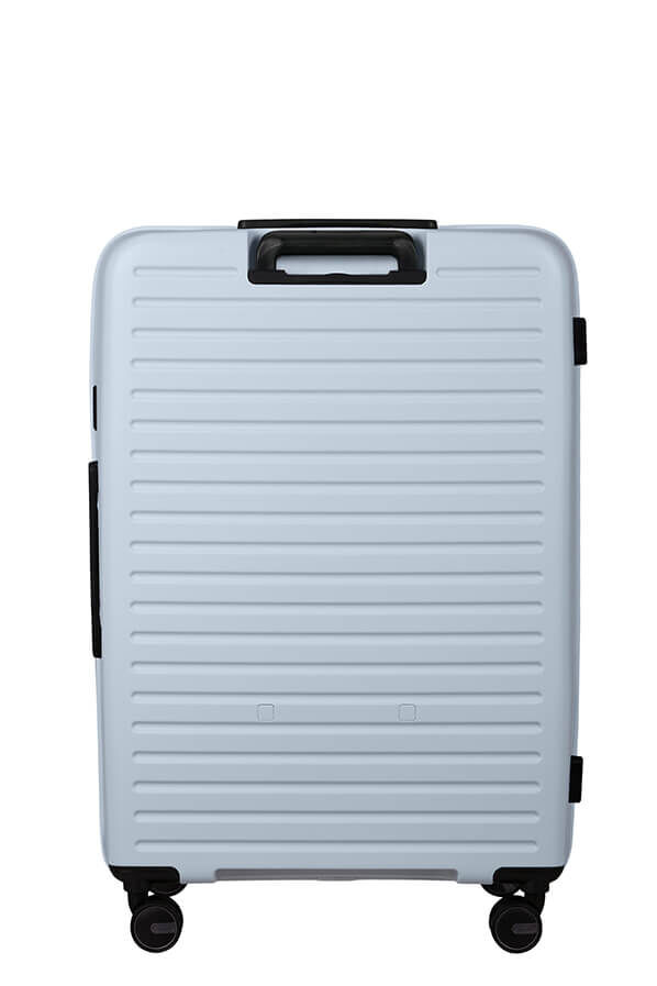 Samsonite Restackd Spinner Expandable 75cm  Glacier