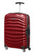 Samsonite Lite-Shock Valise à 4 roues 55cm Deep Red