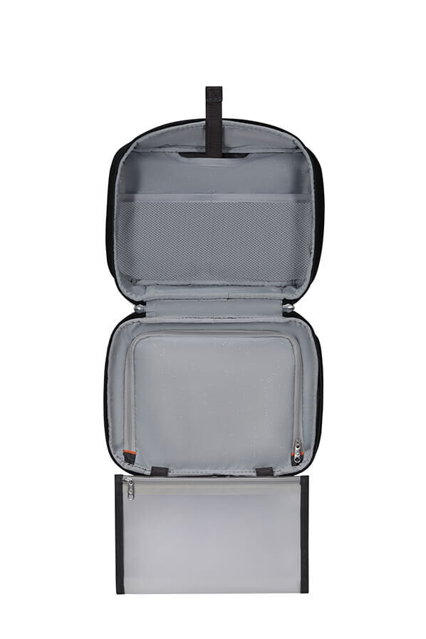Samsonite Re-Lite Toilet Kit  Zwart