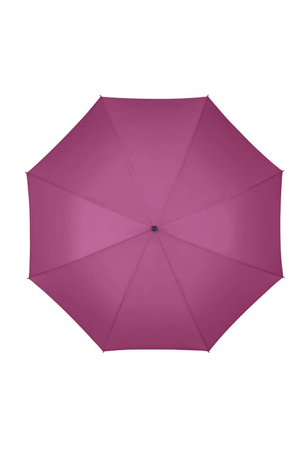 Rain Pro Parapluie | Samsonite Rain Pro Stick Umbrella  Light Plum