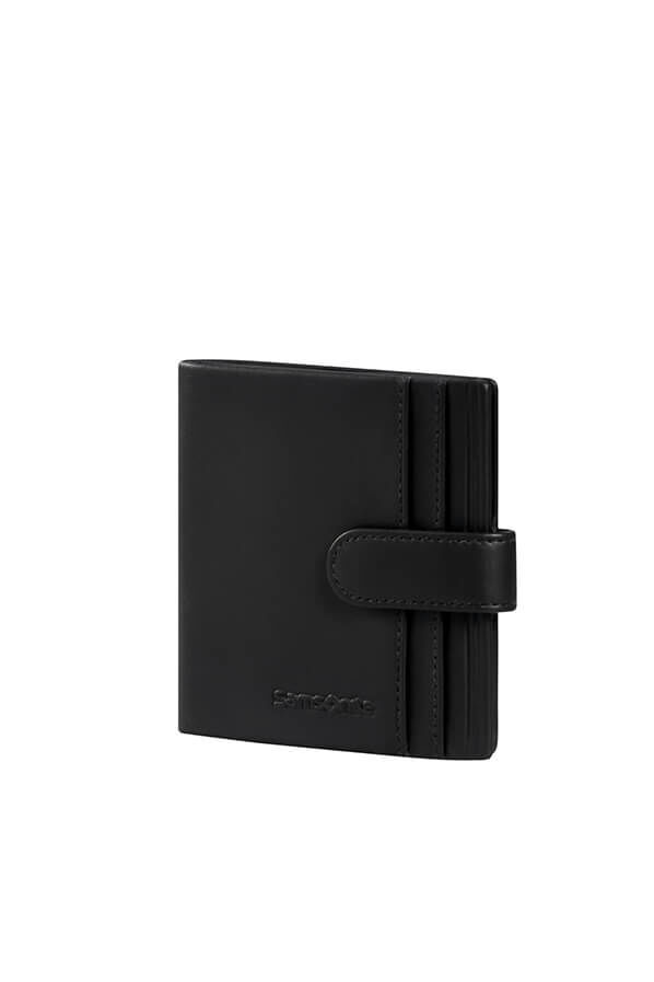 Attack 3.0 SLG Portefeuille
