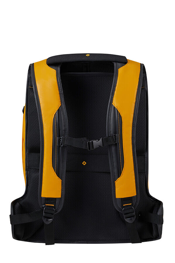 Samsonite Ecodiver LAPTOP BACKPACK L  Jaune Samsonite Ecodiver LAPTOP BACKPACK L  Jaune