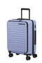 Samsonite Restackd Spinner Expandable Easy Access 55cm  Lavande