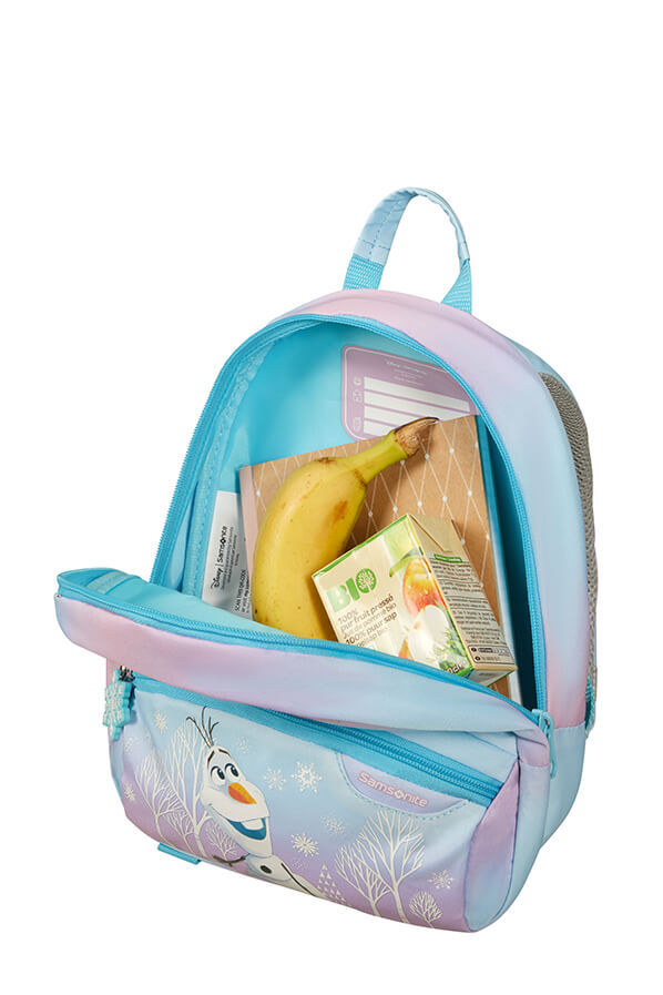 Samsonite Disney Ultimate 2.0 Backpack S Frozen