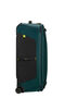 Samsonite Ecodiver DUFFLE/WH 79/29  Dark Teal/Lime
