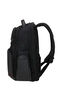 Samsonite Pro-DLX 6 Backpack 3 Volume Expandable 15.6'  Charcoal/Red Samsonite Pro-DLX 6 Backpack 3 Volume Expandable 15.6'  Charcoal/Red