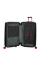 Samsonite Prodiver Hs Spinner Expandable 81cm  Zwart