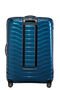 Samsonite Proxis Spinner 81cm  Petrol Blue