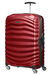 Samsonite Lite-Shock Valise à 4 roues 69cm Deep Red