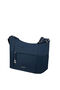 Samsonite Move 5.0 Shoulder Bag S + 1 Pock S  Bleu foncé