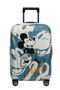 Samsonite C-Lite Disney SPINNER 55/20 EXP DISNEY Mickey Oh Gosh