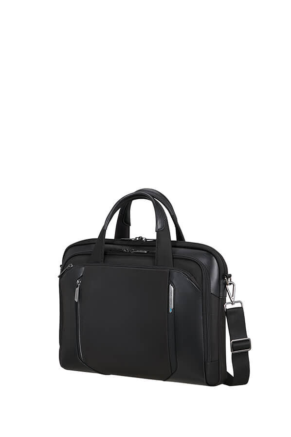 Samsonite Spectrolite 4.0 Briefcase Slim 15.6'  Noir