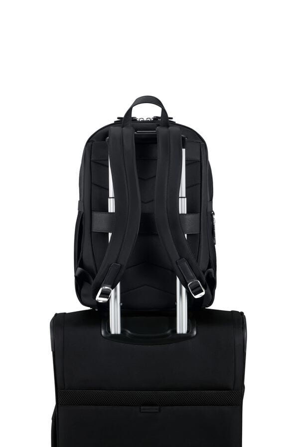 Samsonite Karissa Evo Slim Backpack 14.1'  Noir