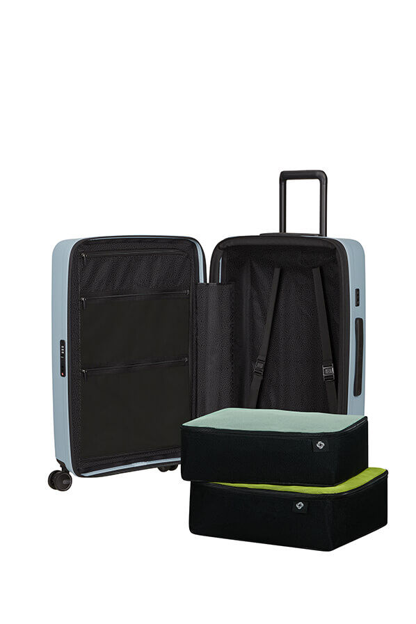 Restackd Spinner uitbreidbaar (4 wielen) 68cm