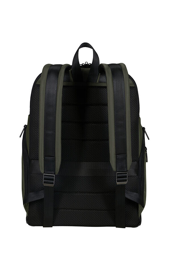 Samsonite Relyon Backpack M 15.6''  Vert