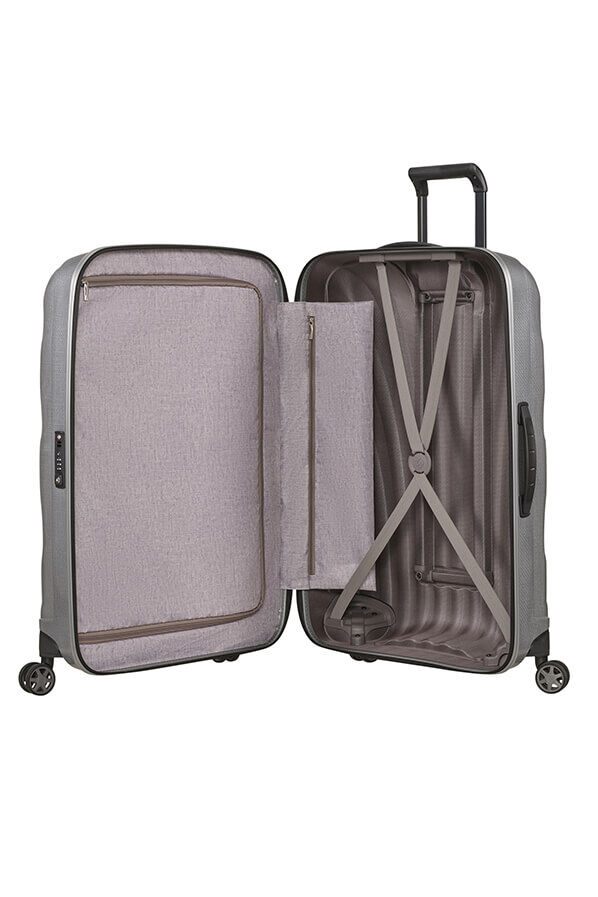 C-Lite Valise &agrave; 4 roues 75cm