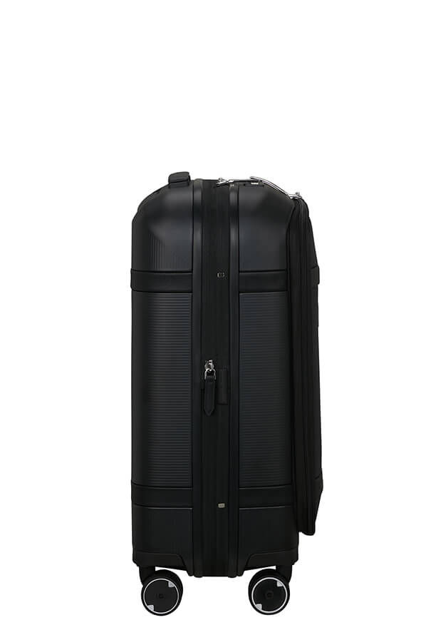 Samsonite Image Spinner Expandable Easy Access 55cm  Zwart